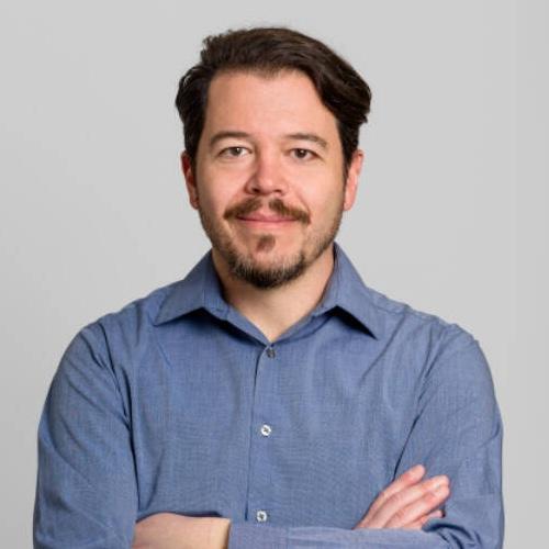 Alessandro Lameiras Koerich, PhD. Eng.