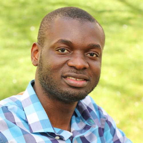 Jered Ataky, M. Eng.